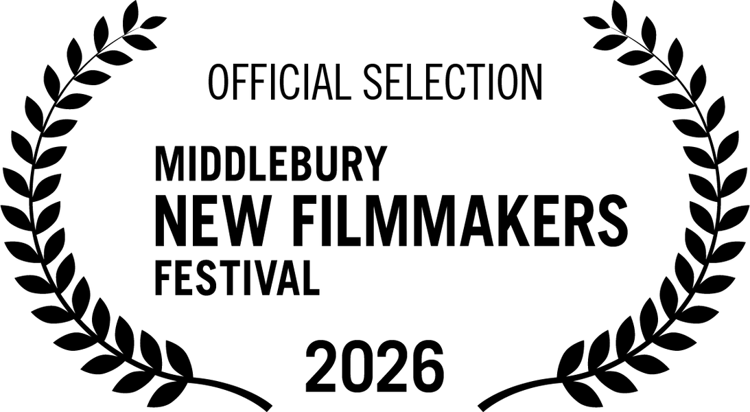 Official Selection — Middlebury New Filmmakers Festival 2026