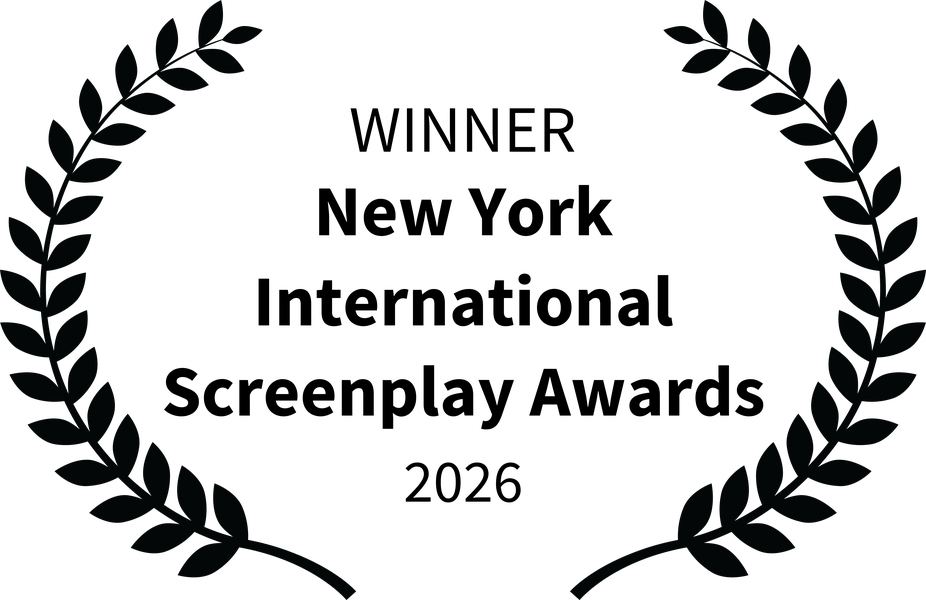 Winner — New York International Screenplay Awards 2026